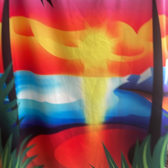 🆕👍Fantastic Beach 🏖️ Tank Top - Picture 3 of 5